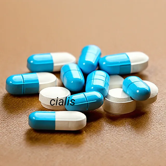 Cialis 5mg générique en pharmacie